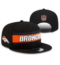 Denver Broncos Snapback Cap 25906 Denver Broncos Snapback Cap 25906