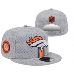 Denver Broncos Snapback Cap 25908