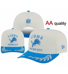 Detroit Lions Snapback Cap 26C P243 Detroit Lions Snapback Cap 26C P243