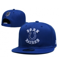 Indianapolis Colts Snapback Cap 25901 Indianapolis Colts Snapback Cap 25901