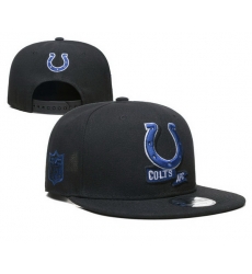 Indianapolis Colts Snapback Cap 25911 Indianapolis Colts Snapback Cap 25911