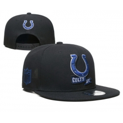 Indianapolis Colts Snapback Cap 25911
