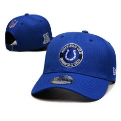 Indianapolis Colts Snapback Cap 25923