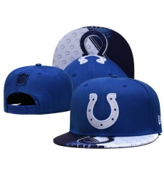 Indianapolis Colts Snapback Cap 25K Y299 Indianapolis Colts Snapback Cap 25K Y299