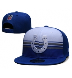 Indianapolis Colts Snapback Cap 25K Z104 Indianapolis Colts Snapback Cap 25K Z104