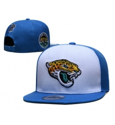 Jacksonville Jaguars Snapback Cap 25907 Jacksonville Jaguars Snapback Cap 25907