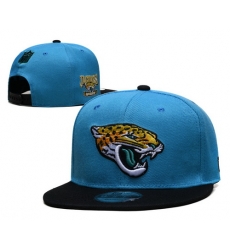 Jacksonville Jaguars Snapback Cap 25K G951 Jacksonville Jaguars Snapback Cap 25K G951