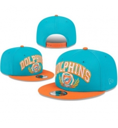 Miami Dolphins Snapback Cap 25913 Miami Dolphins Snapback Cap 25913