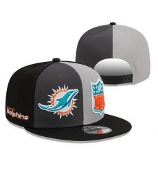 Miami Dolphins Snapback Cap 25922 Miami Dolphins Snapback Cap 25922
