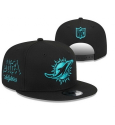 Miami Dolphins Snapback Cap 25928 Miami Dolphins Snapback Cap 25928
