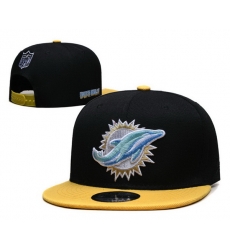 Miami Dolphins Snapback Cap 25931 Miami Dolphins Snapback Cap 25931