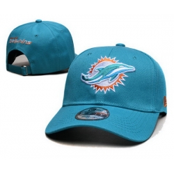 Miami Dolphins Snapback Cap 25950