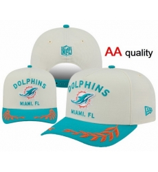 Miami Dolphins Snapback Cap 25K S779 Miami Dolphins Snapback Cap 25K S779