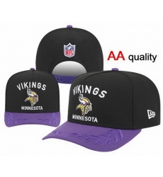 Minnesota Vikings Snapback Cap 25902