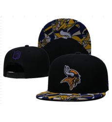 Minnesota Vikings Snapback Cap 25913 Minnesota Vikings Snapback Cap 25913