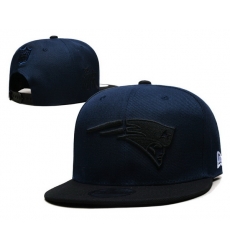 New England Patriots Snapback Cap 25905