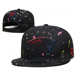 New England Patriots Snapback Cap 25918