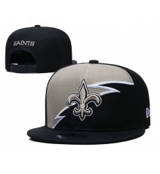 New Orleans Saints Snapback Cap 25914 New Orleans Saints Snapback Cap 25914