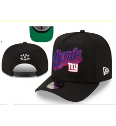New York Giants Snapback Cap 26C D939 New York Giants Snapback Cap 26C D939