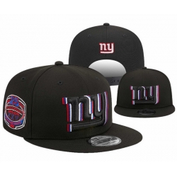 New York Giants Snapback Cap 26C N355