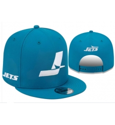New York Jets Snapback Cap 26C U829 New York Jets Snapback Cap 26C U829