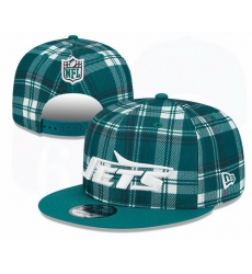 New York Jets Snapback Cap 26C X483 New York Jets Snapback Cap 26C X483