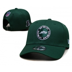 New York Jets Snapback Cap 26C Z685