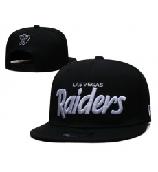 Las Vegas Raiders Snapback Cap 25909 Las Vegas Raiders Snapback Cap 25909