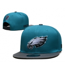 Philadelphia Eagles Snapback Cap 25CA 007 Philadelphia Eagles Snapback Cap 25CA 007