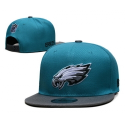 Philadelphia Eagles Snapback Cap 25CA 007