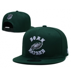 Philadelphia Eagles Snapback Cap 25CA 016 Philadelphia Eagles Snapback Cap 25CA 016