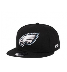 Philadelphia Eagles Snapback Cap 25CA 022 Philadelphia Eagles Snapback Cap 25CA 022