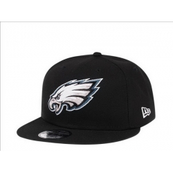 Philadelphia Eagles Snapback Cap 25CA 022