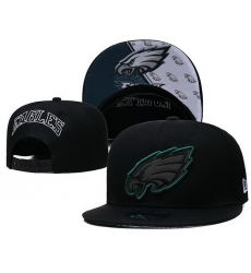 Philadelphia Eagles Snapback Cap 25CA 027 Philadelphia Eagles Snapback Cap 25CA 027