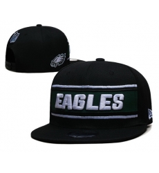 Philadelphia Eagles Snapback Cap 25CA 028 Philadelphia Eagles Snapback Cap 25CA 028