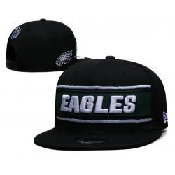 Philadelphia Eagles Snapback Cap 25CA 028