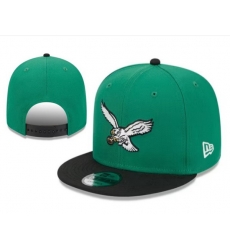 Philadelphia Eagles Snapback Cap 25CA 029 Philadelphia Eagles Snapback Cap 25CA 029