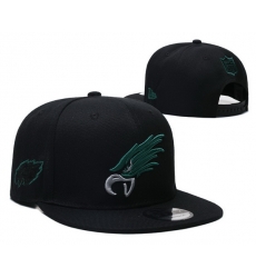 Philadelphia Eagles Snapback Cap 25CA 030 Philadelphia Eagles Snapback Cap 25CA 030