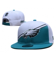 Philadelphia Eagles Snapback Cap 25K A851 Philadelphia Eagles Snapback Cap 25K A851