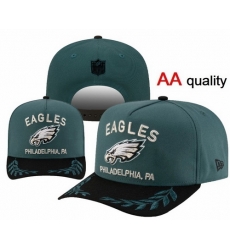 Philadelphia Eagles Snapback Cap 25K D549 Philadelphia Eagles Snapback Cap 25K D549