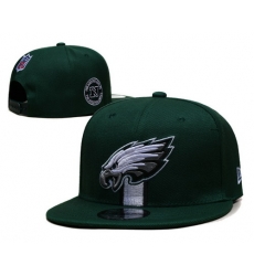 Philadelphia Eagles Snapback Cap 25K L817 Philadelphia Eagles Snapback Cap 25K L817