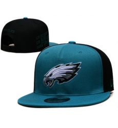Philadelphia Eagles Snapback Cap 26C S367 Philadelphia Eagles Snapback Cap 26C S367