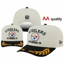 Pittsburgh Steelers Snapback Cap 26C X476