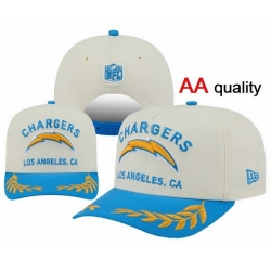Los Angeles Chargers Snapback Cap 26C C636