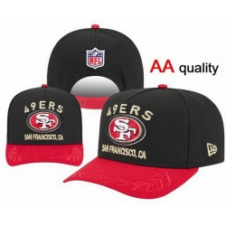 San Francisco 49ers Snapback Cap 25901