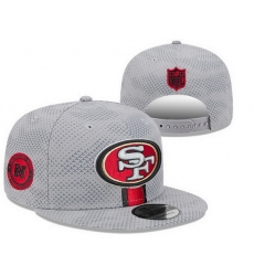 San Francisco 49ers Snapback Cap 25910 San Francisco 49ers Snapback Cap 25910