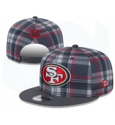 San Francisco 49ers Snapback Cap 25916 San Francisco 49ers Snapback Cap 25916