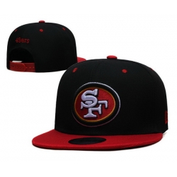 San Francisco 49ers Snapback Cap 25923