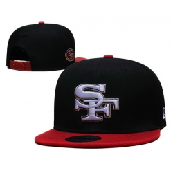 San Francisco 49ers Snapback Cap 25933