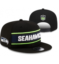Seattle Seahawks Snapback Cap 25906